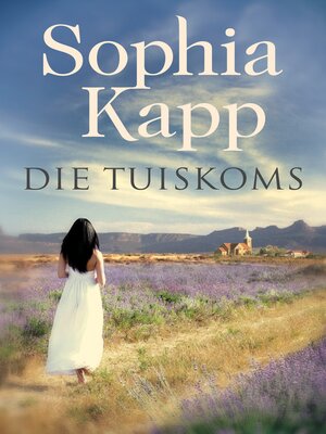 cover image of Die Tuiskoms